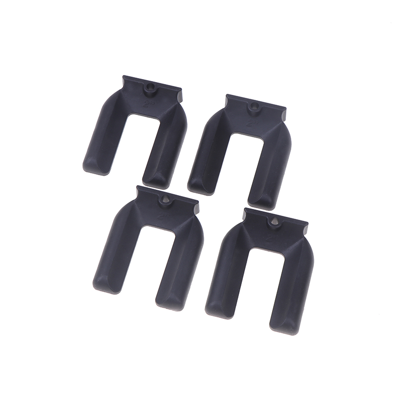 Home Office Rug - Almohadilla antivibración para silla, pies de