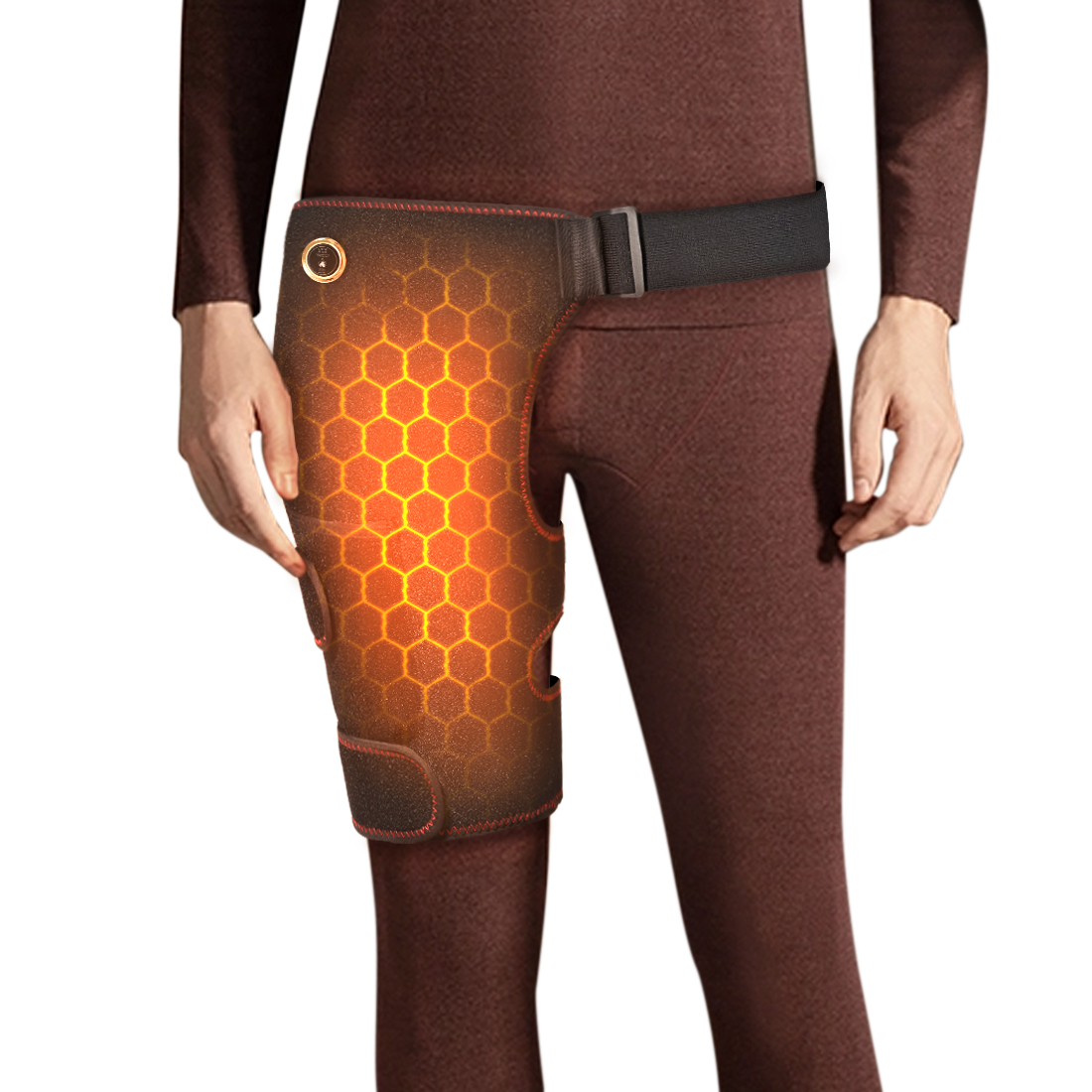 Anti Fatigue Mat - Faja de Soporte Lumbar y de