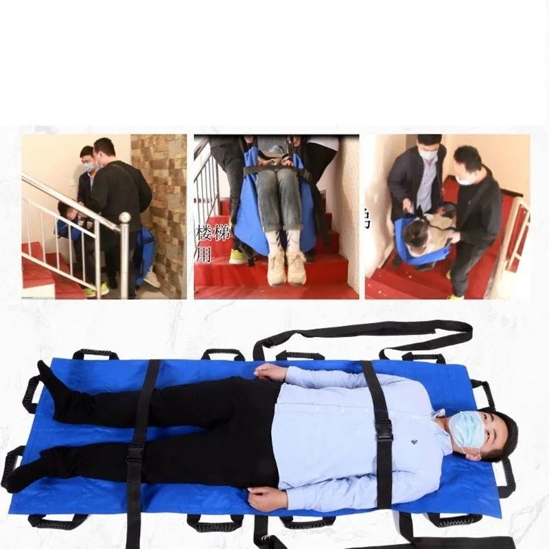 Anti Fatigue Mat - Cinturón de hoja móvil de transferencia