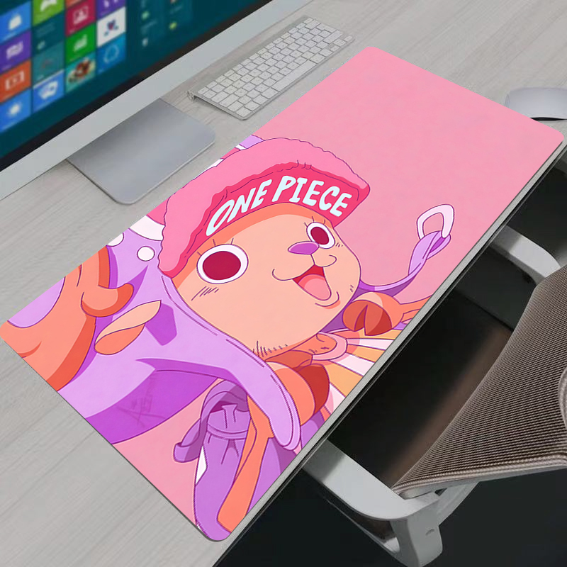 Home Office Rug - Alfombrilla de ratón para juegos Tony