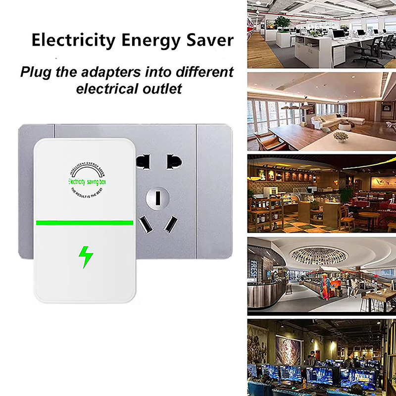 Home Office Marketing - Ahorro de energía eléctrica, electrodomésticos de