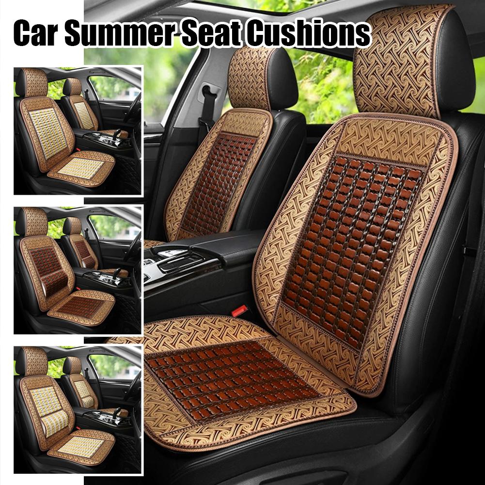 Anti Fatigue Mat - Cojín de asiento refrescante de bambú