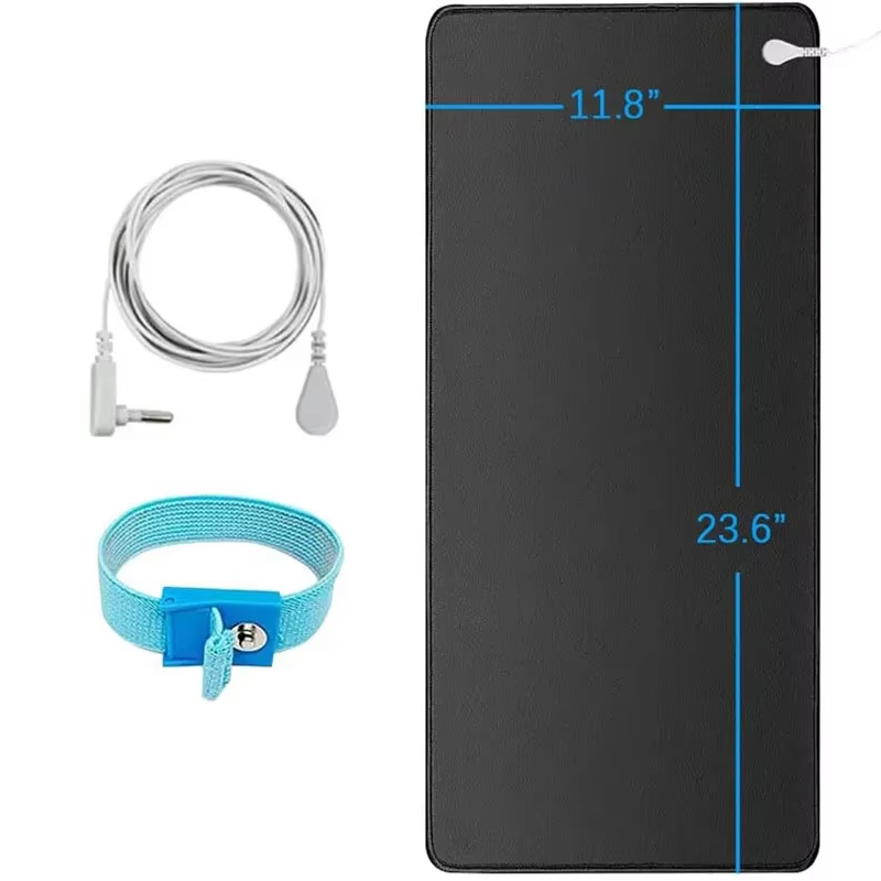 Anti Fatigue Mat - Estera de puesta a tierra, almohadilla