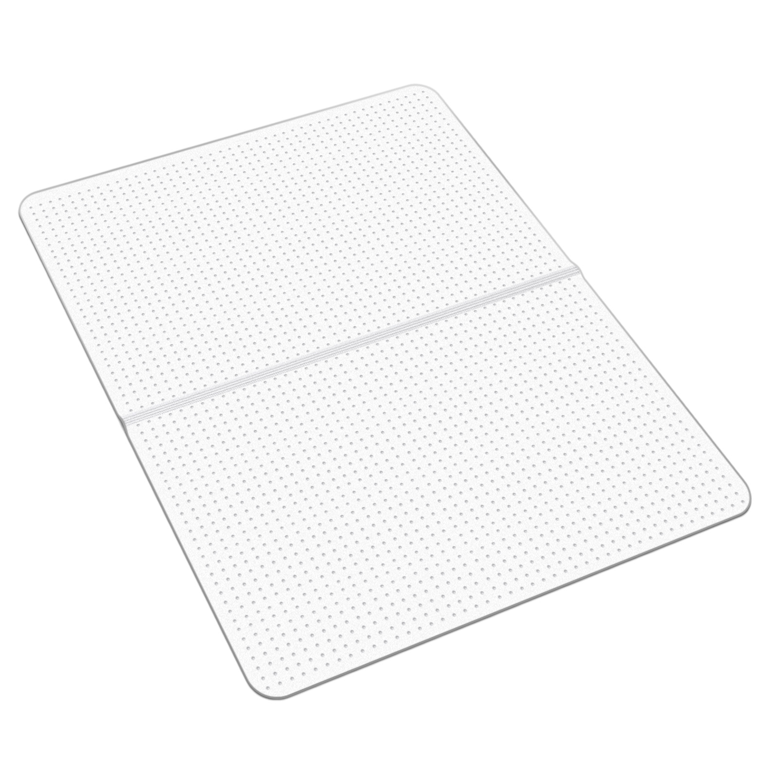 Home Office Rug - SucceBuy Alfombrilla Protectora de Suelo de
