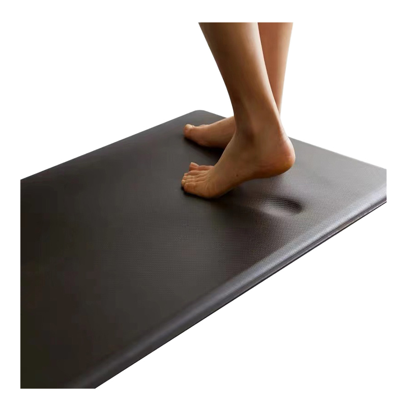 Anti Fatigue Mat - Alfombrilla de Cocina Antideslizante de PVC