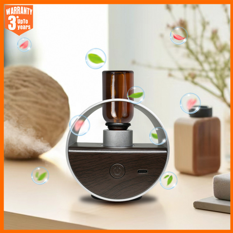 Home Office Gear - Difusor de aceites esenciales, difusor de