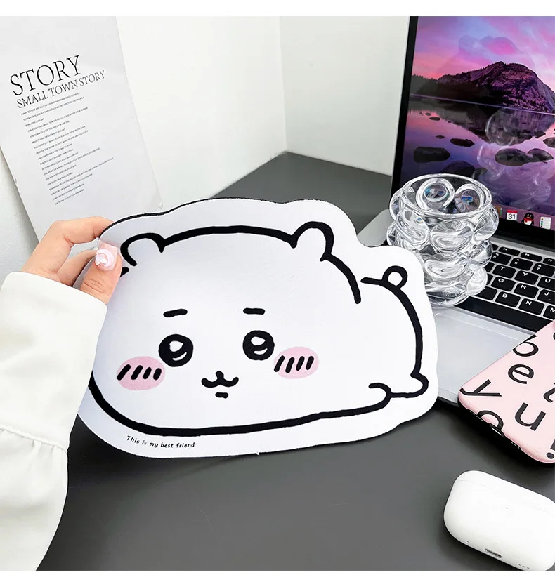 Alfombrilla de Ratón de Cuero  - Home Office Rug reseña y precio