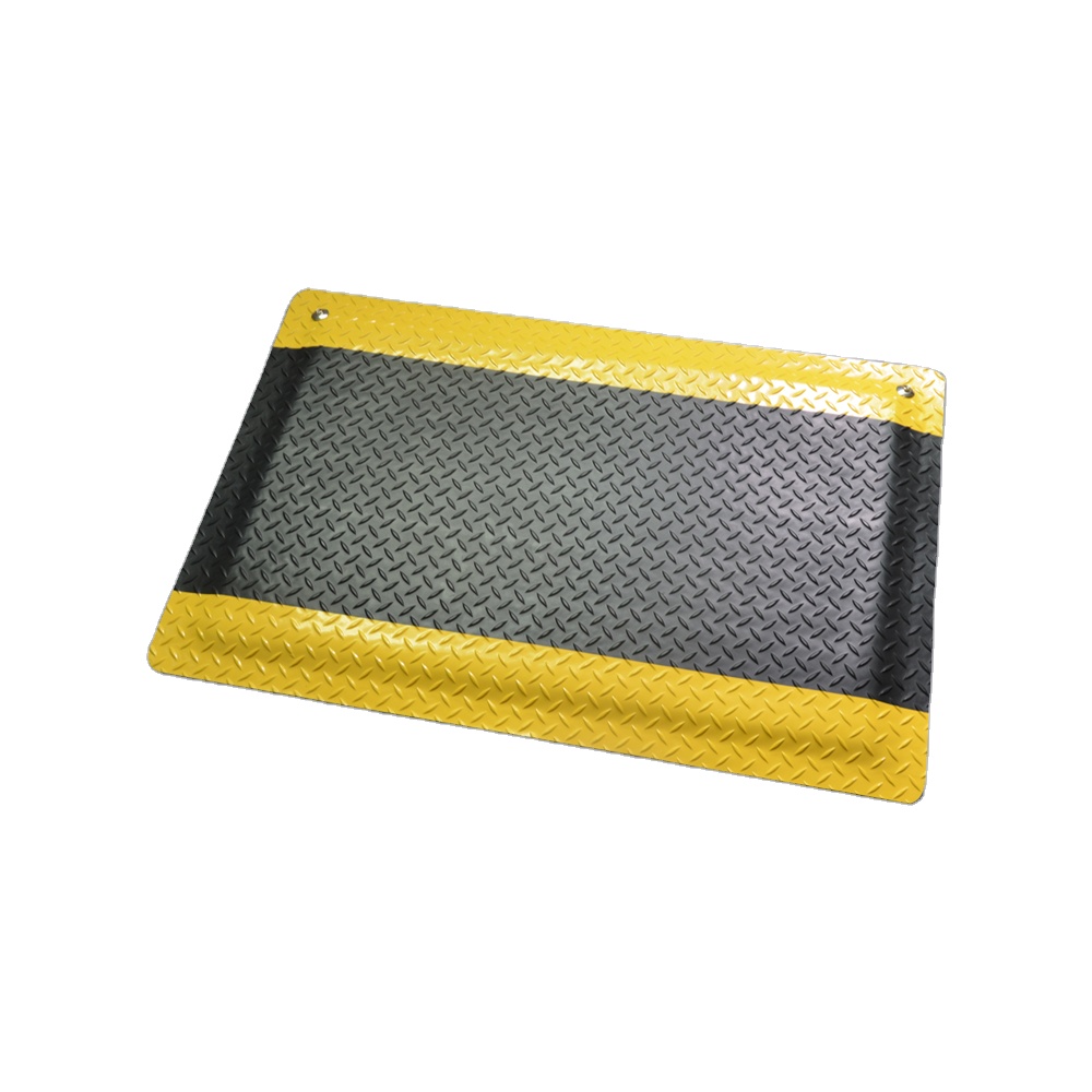 Tapete Antiestático ESD de Gom - Anti Fatigue Mat reseña y precio