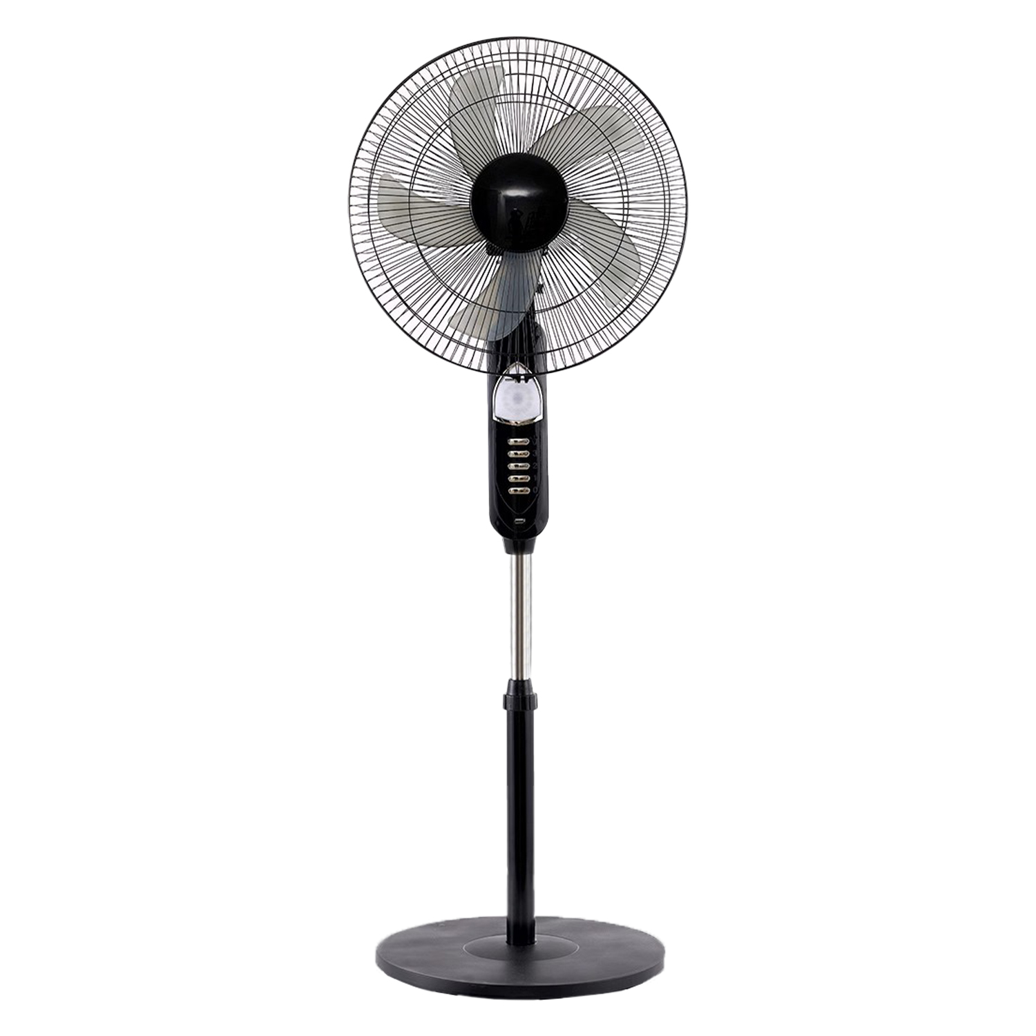 Ventilador de Pedestal de CA C - Home Office Marketing reseña y precio