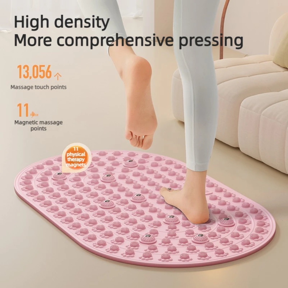Alfombrilla de Acupresión para - Anti Fatigue Mat reseña y precio