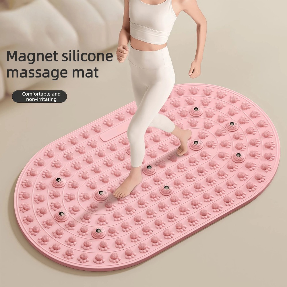 Alfombrilla de Acupresión para - Anti Fatigue Mat reseña y precio