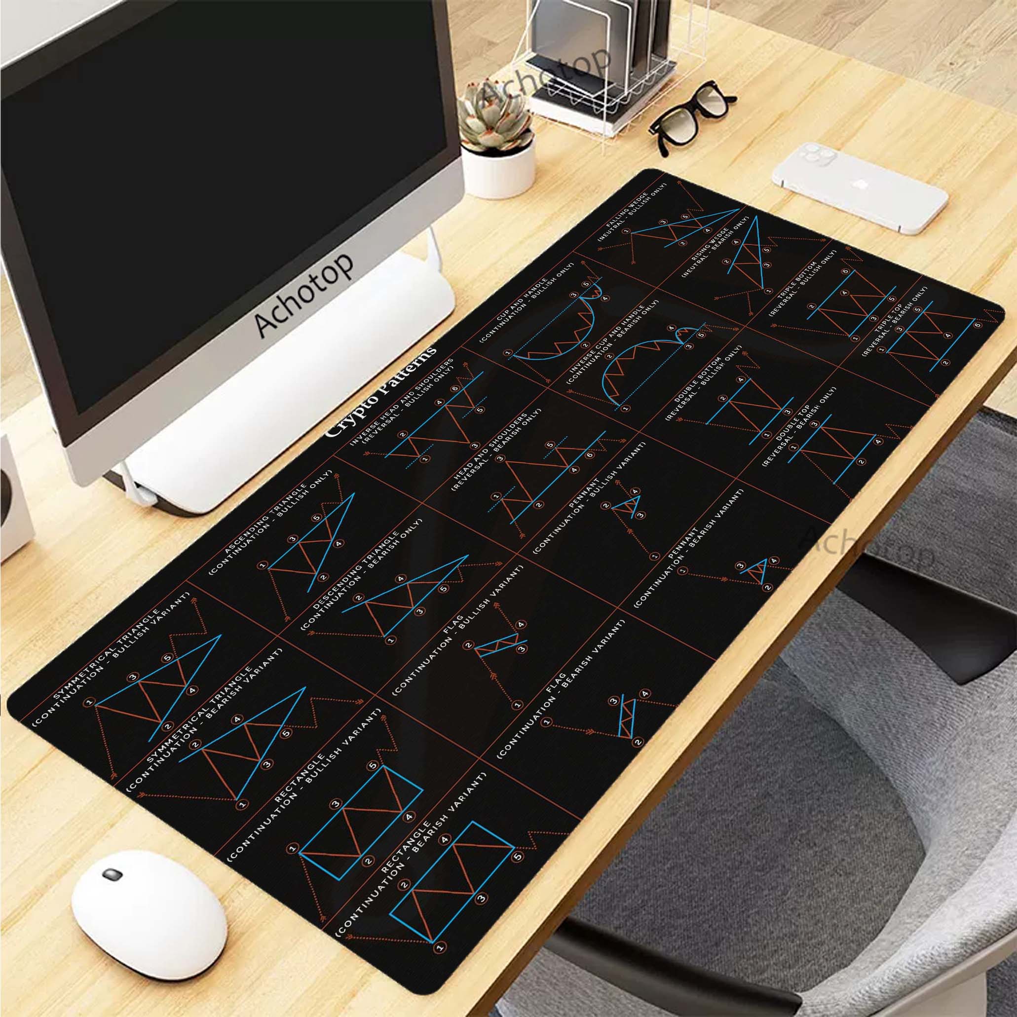 Alfombrilla de ratón grande XX - Home Office Marketing reseña y precio