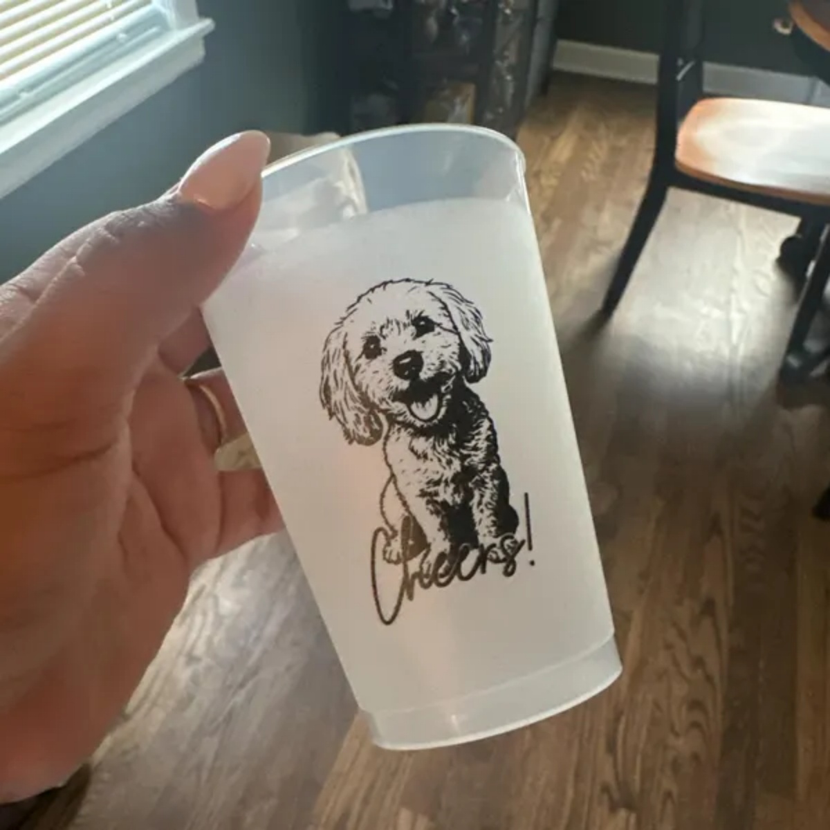 Vasos Personalizados con Foto  - Home Office Pinterest reseña y precio