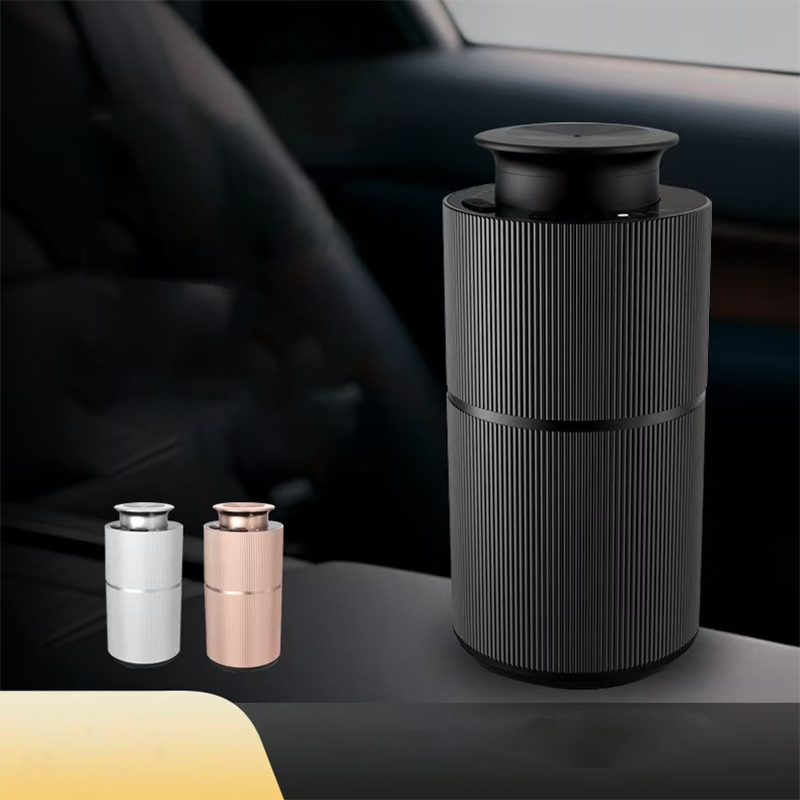 Difusor de Aroma Inteligente p - Home Office Gear reseña y precio
