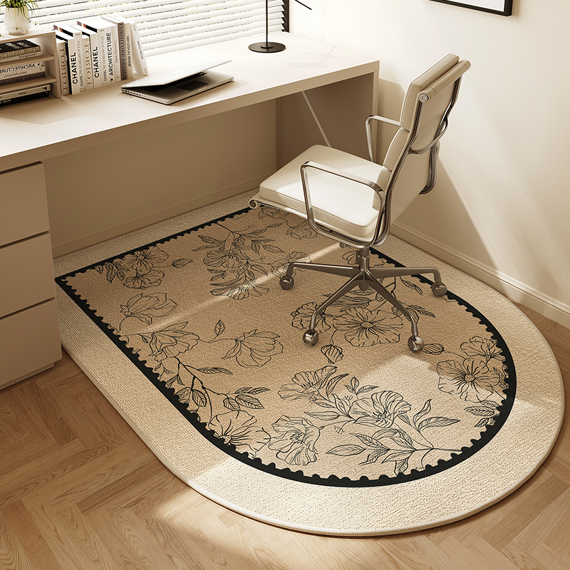 Alfombra Protectora para Silla - Home Office Rug reseña y precio