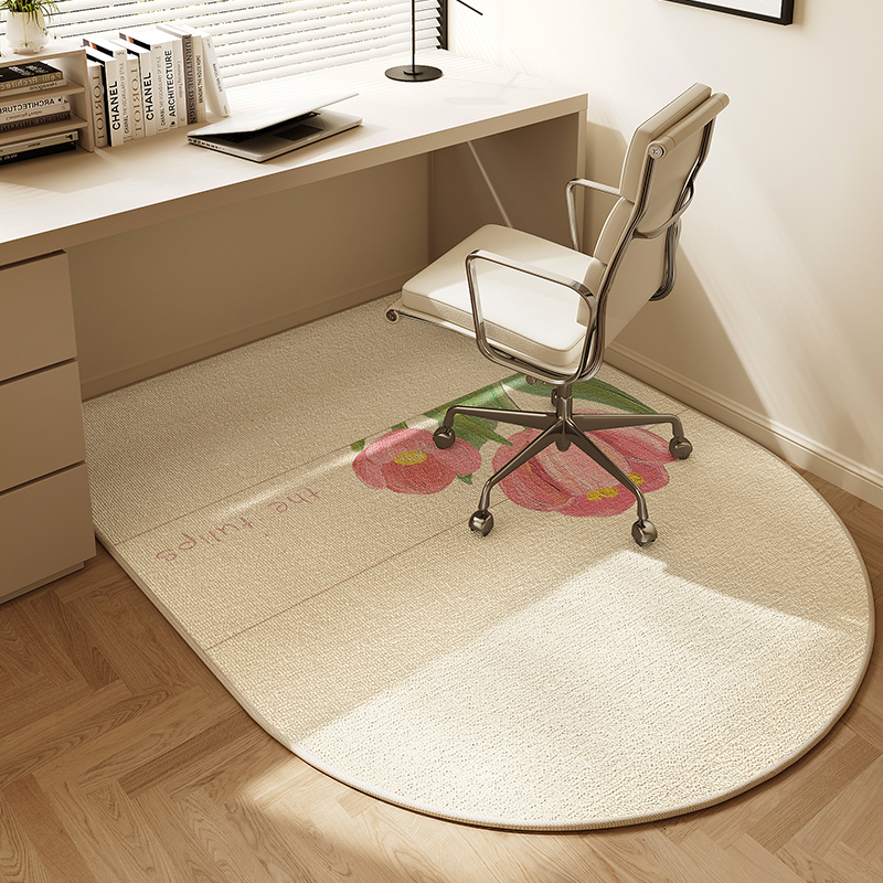 Alfombra Protectora para Silla - Home Office Rug reseña y precio