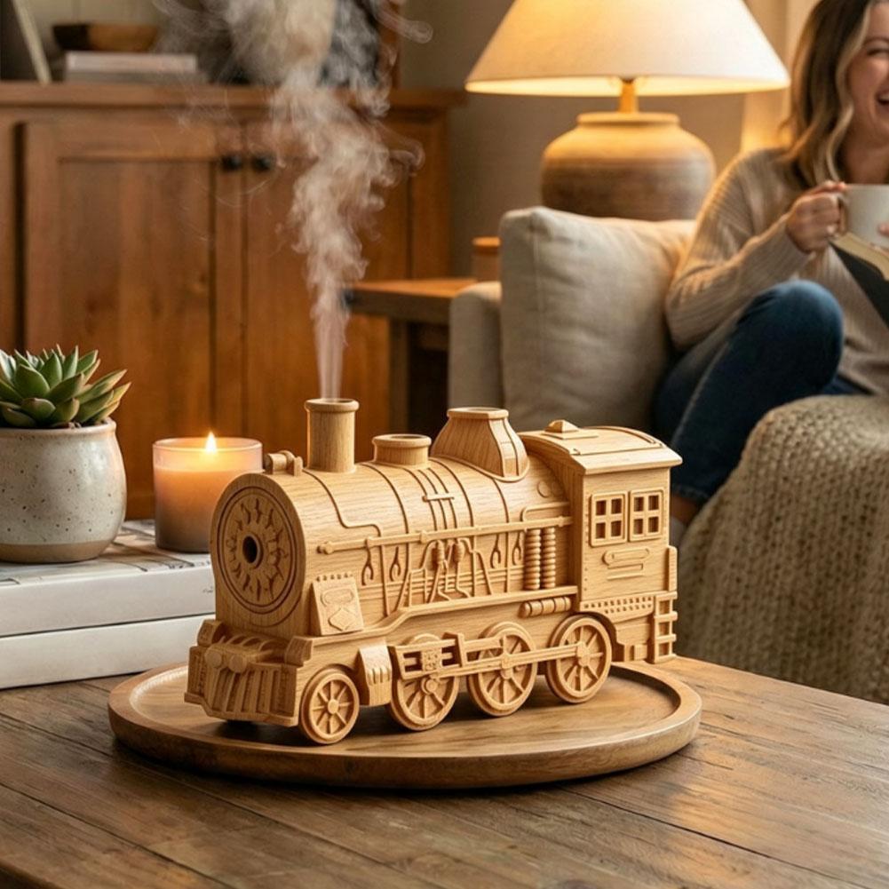 Humidificador de Aromaterapia  - Home Office Gear reseña y precio