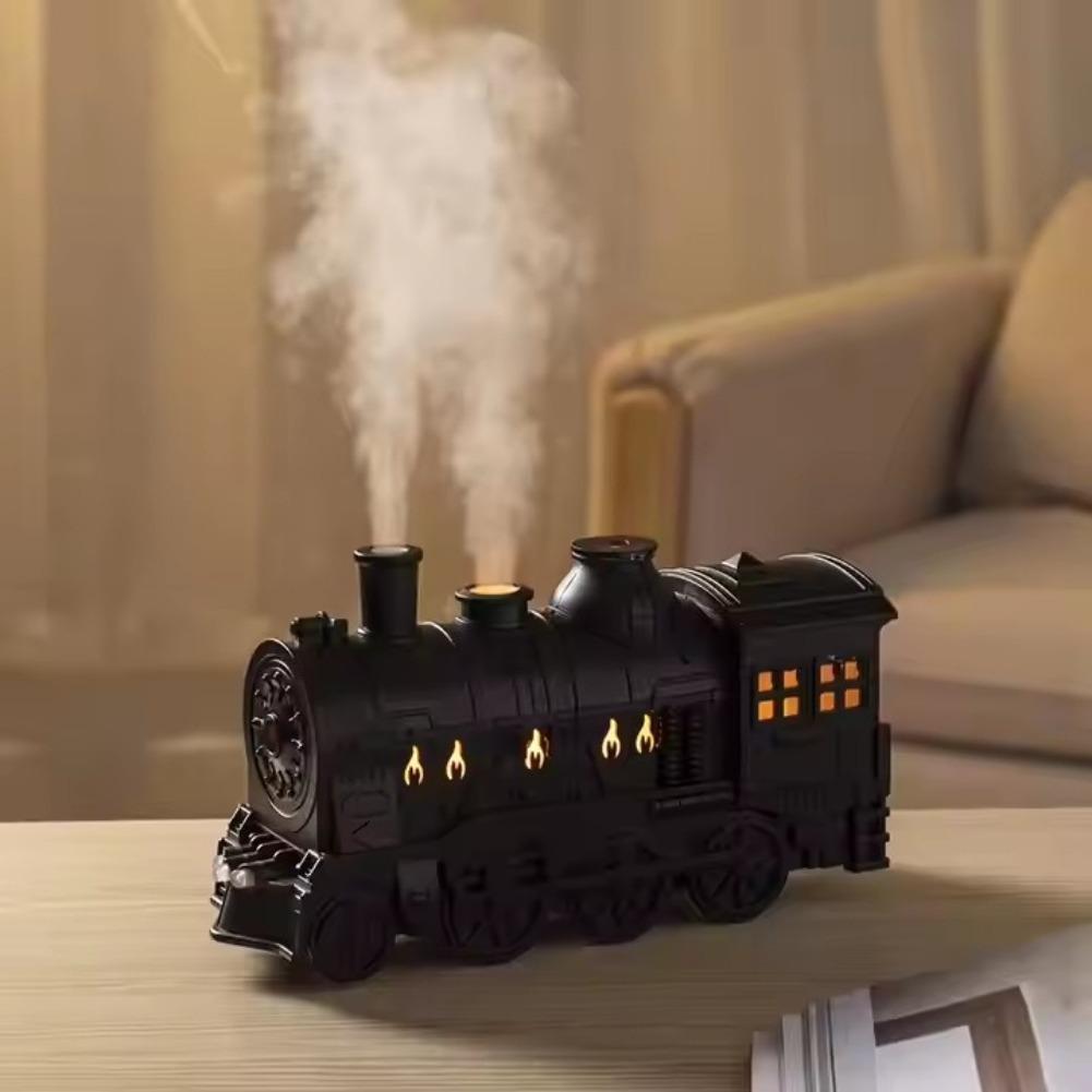 Humidificador de Aromaterapia  - Home Office Gear reseña y precio