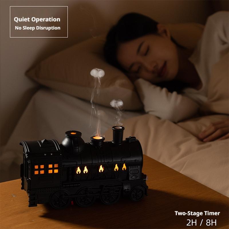 Humidificador de Aromaterapia  - Home Office Gear reseña y precio