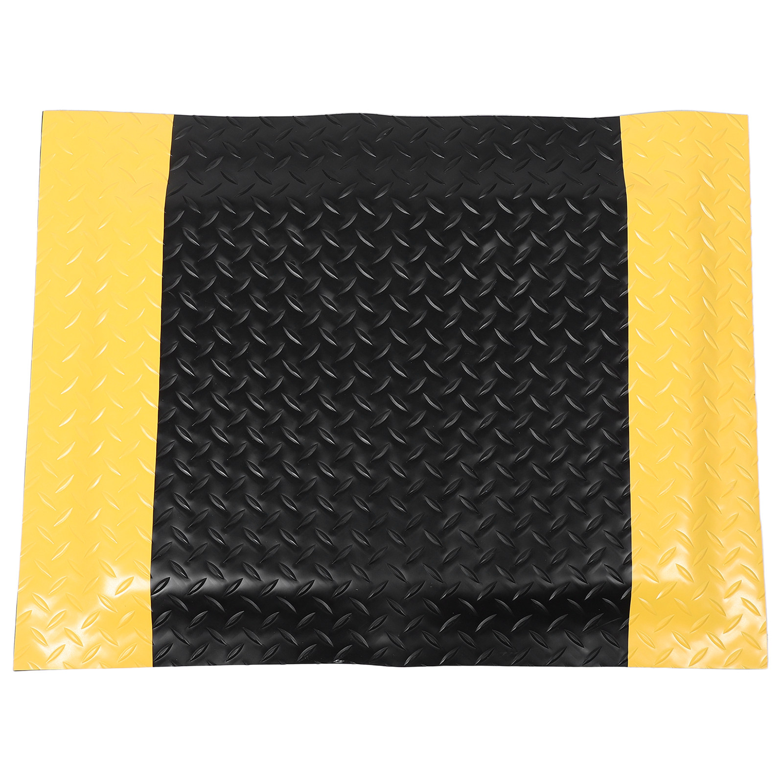 Alfombrilla industrial antiest - Anti Fatigue Mat reseña y precio