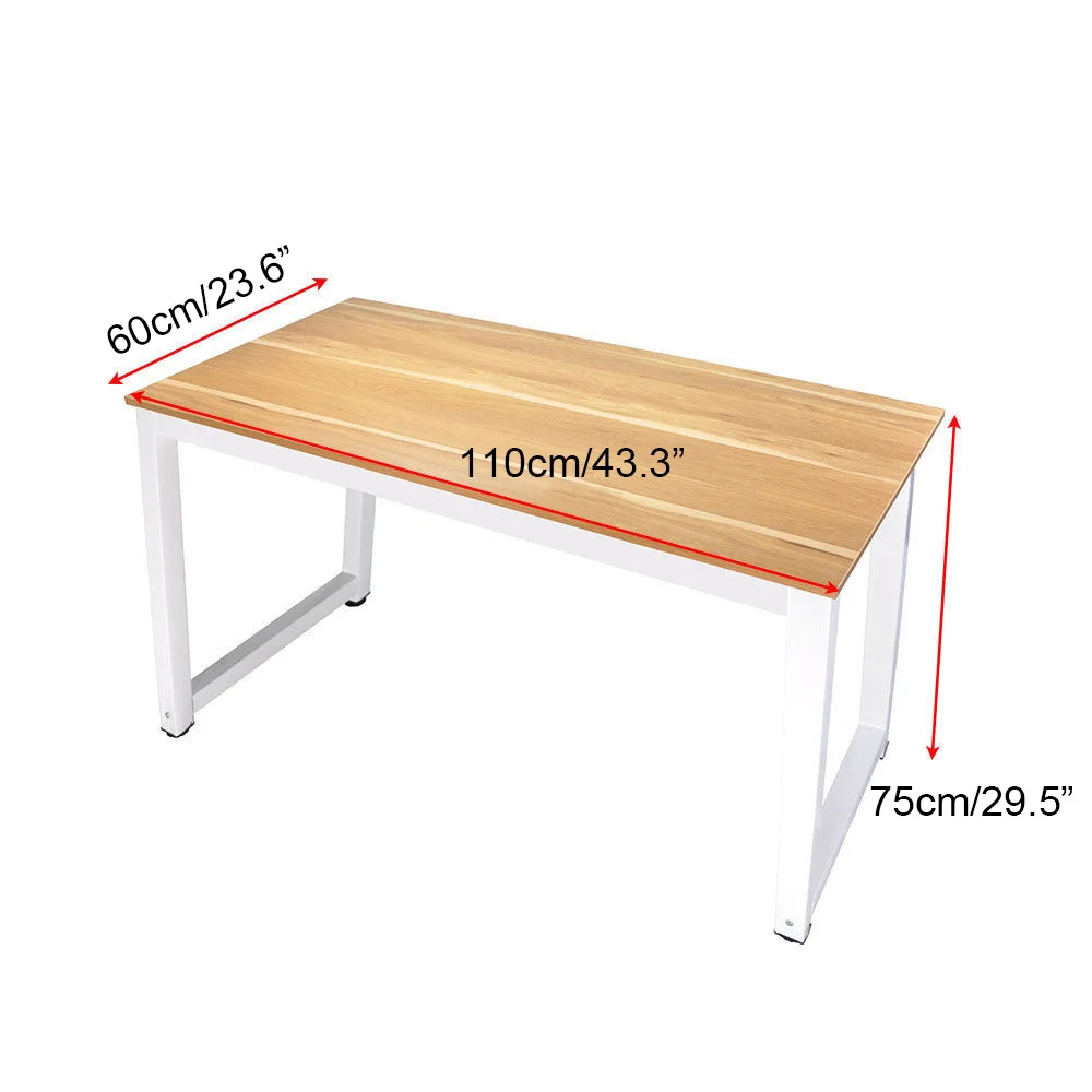 Escritorio para ordenador de 1 - Home Office Depot reseña y precio