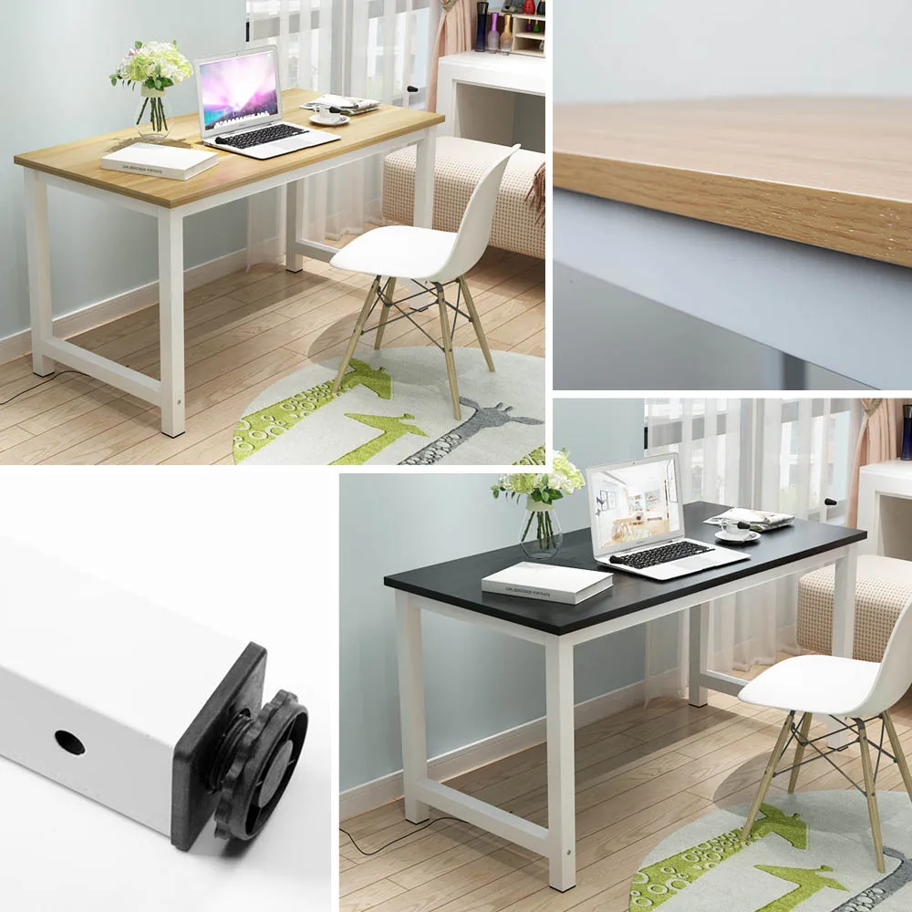Escritorio para ordenador de 1 - Home Office Depot reseña y precio