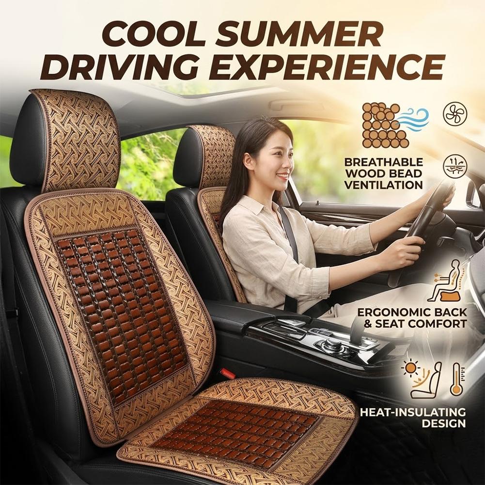 Cojín de asiento refrescante d - Anti Fatigue Mat reseña y precio