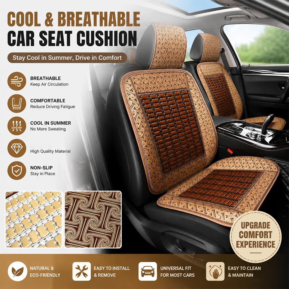 Cojín de asiento refrescante d - Anti Fatigue Mat reseña y precio