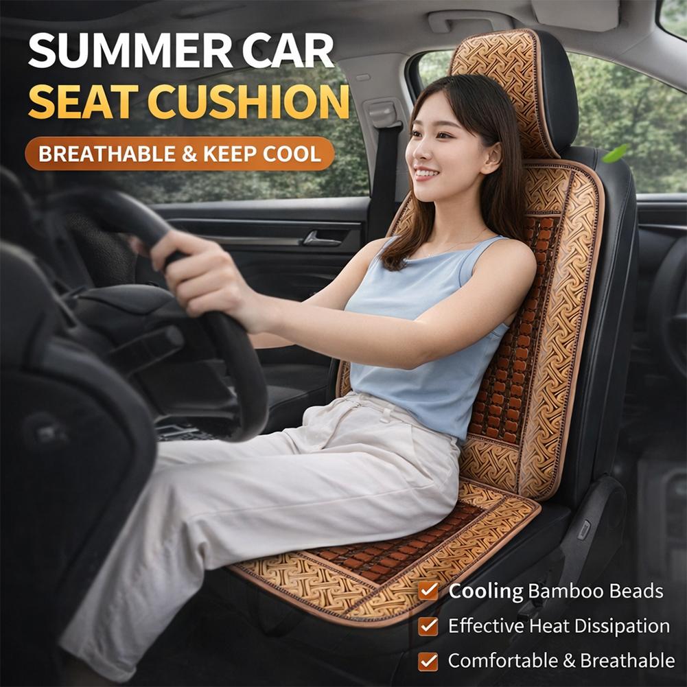 Cojín de asiento refrescante d - Anti Fatigue Mat reseña y precio