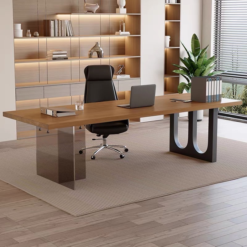 Escritorio de Oficina Flotante - Home Office In Living Room reseña y precio