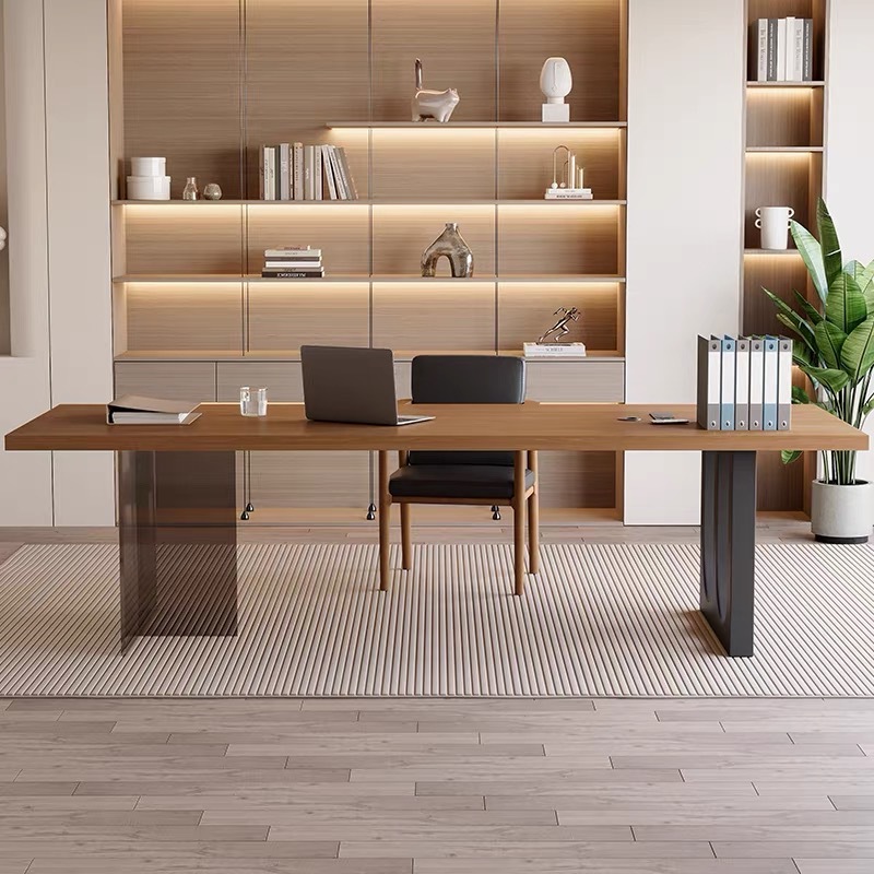 Escritorio de Oficina Flotante - Home Office In Living Room reseña y precio