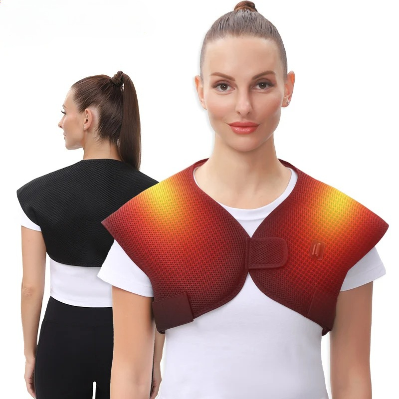 Chaleco calefactable de alta c - Anti Fatigue Mat reseña y precio