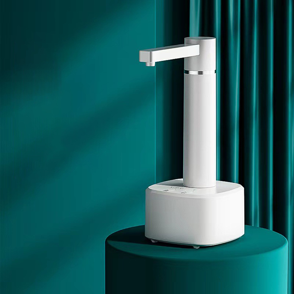 Dispensador de agua eléctrico  - Home Office Gear reseña y precio