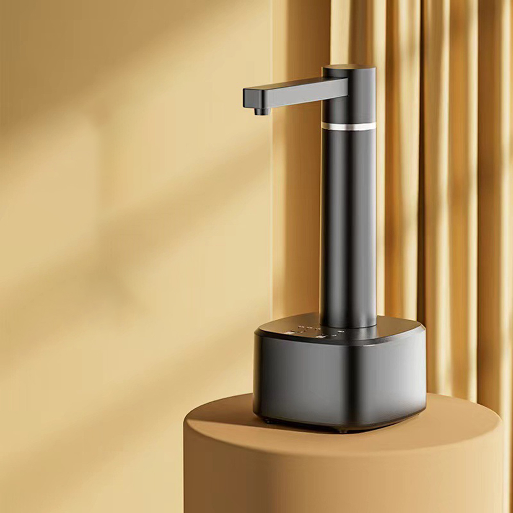 Dispensador de agua eléctrico  - Home Office Gear reseña y precio
