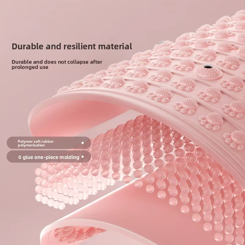 Tapete de Yoga de Goma Mejorad - Anti Fatigue Mat reseña y precio