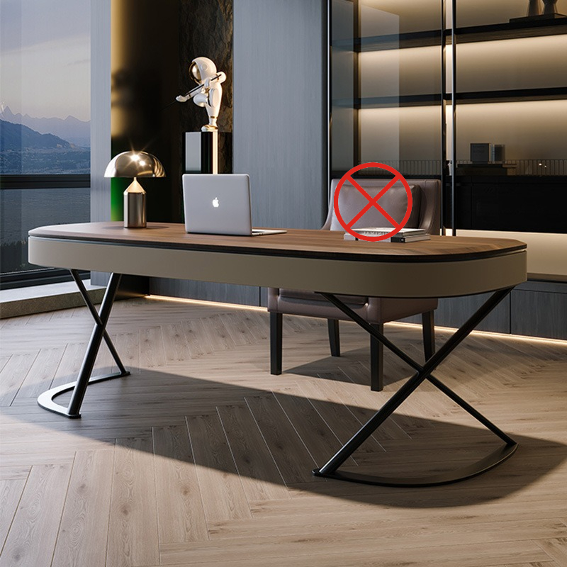 Escritorios De oficina minimal - Home Office Trabalho reseña y precio