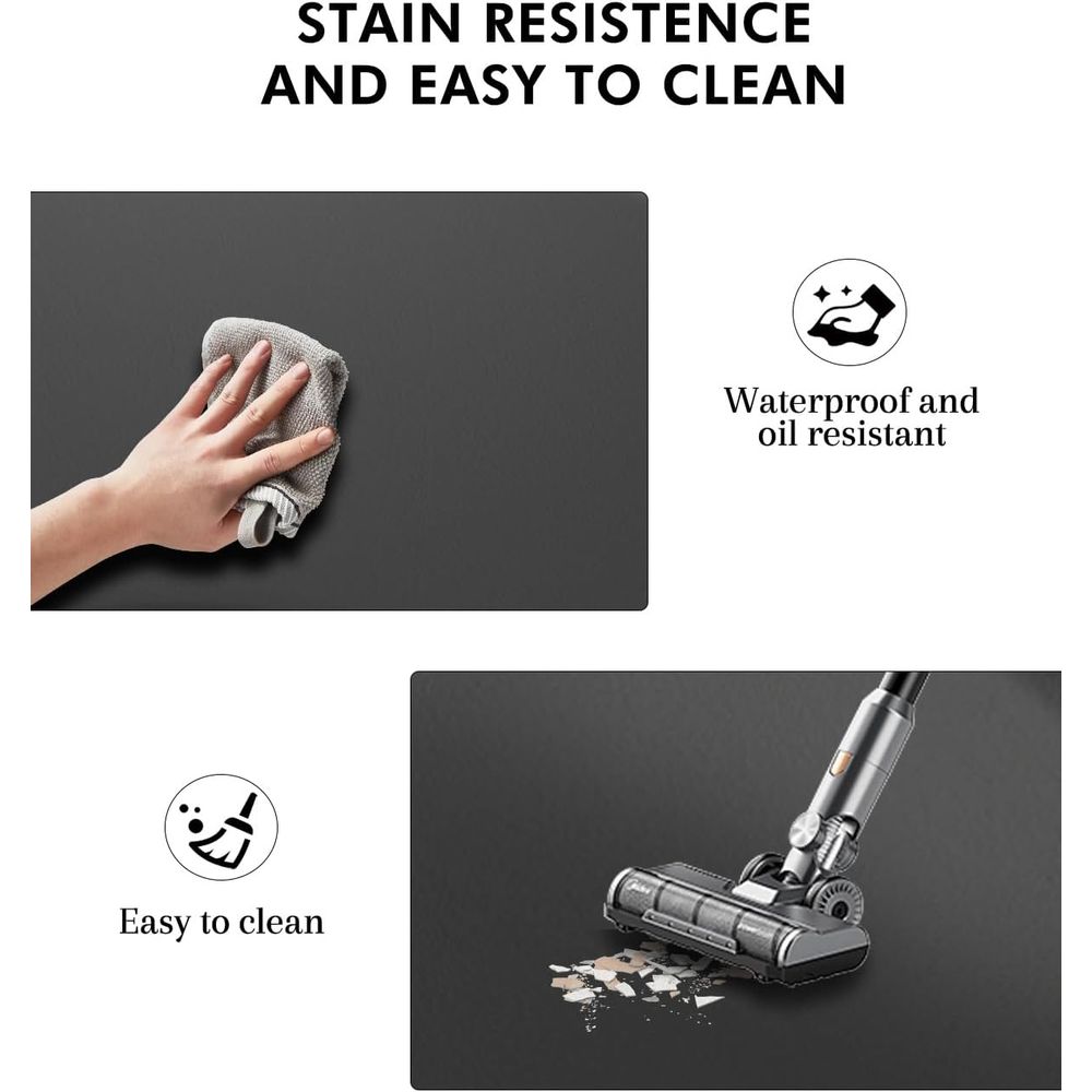 Alfombrilla Antifatiga para Si - Anti Fatigue Mat reseña y precio