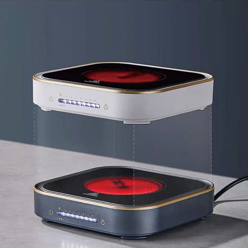 Estufa de cerámica eléctrica p - Home Office Gear reseña y precio