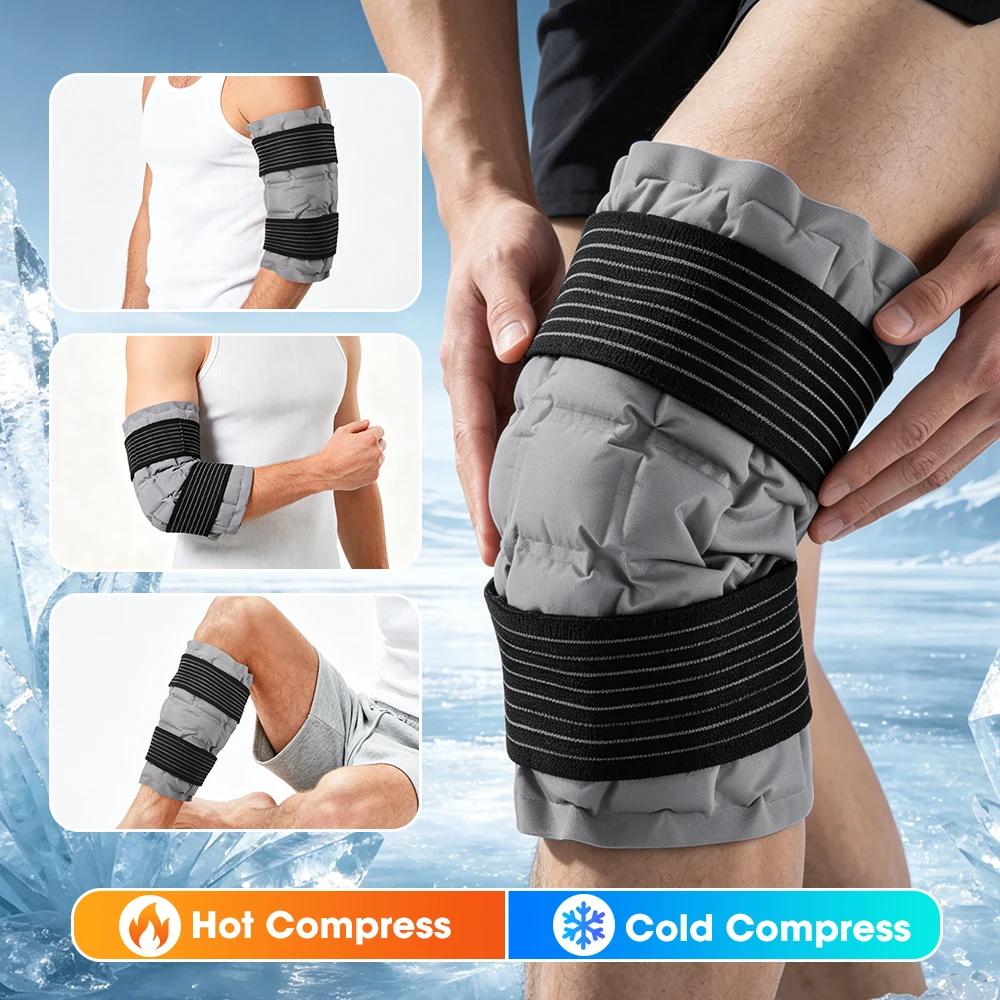 Compresa Fría Rodilla Rodiller - Anti Fatigue Mat reseña y precio