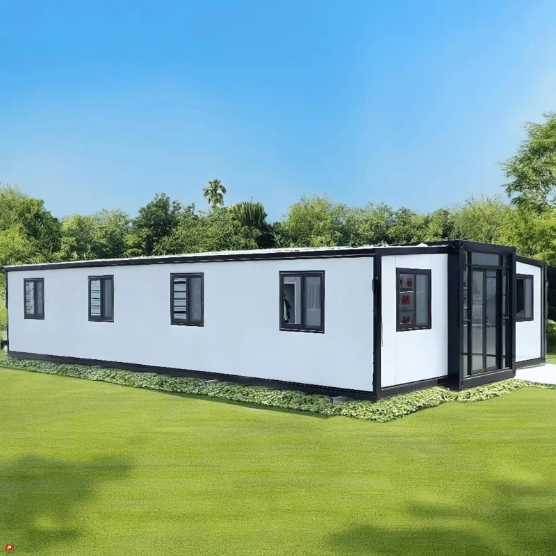 Nueva Casa Contenedor Modular, - Home Office Australia reseña y precio