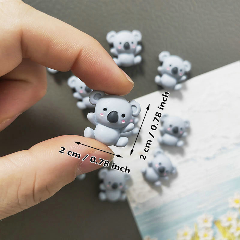 6 uds lindo Australia Koala re - Home Office Australia reseña y precio