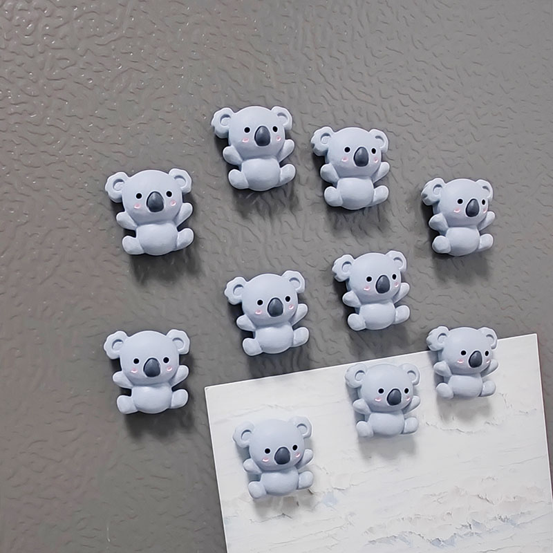 6 uds lindo Australia Koala re - Home Office Australia reseña y precio