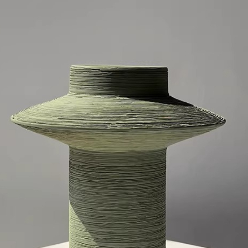 Jarrones Decorativos para Mesa - Home Office Depot reseña y precio