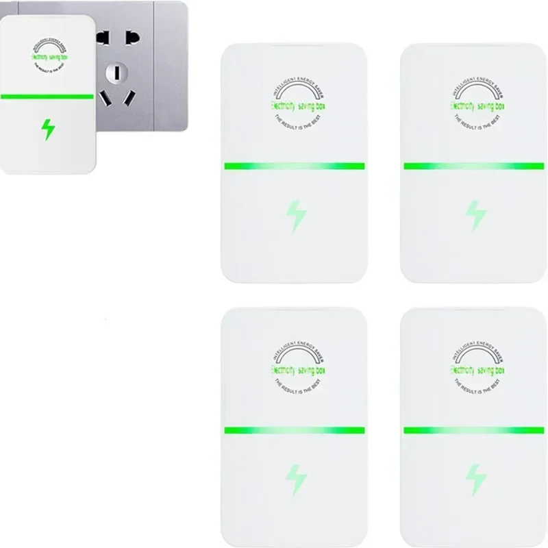 Ahorrador de Energía Eléctrica - Home Office Marketing reseña y precio