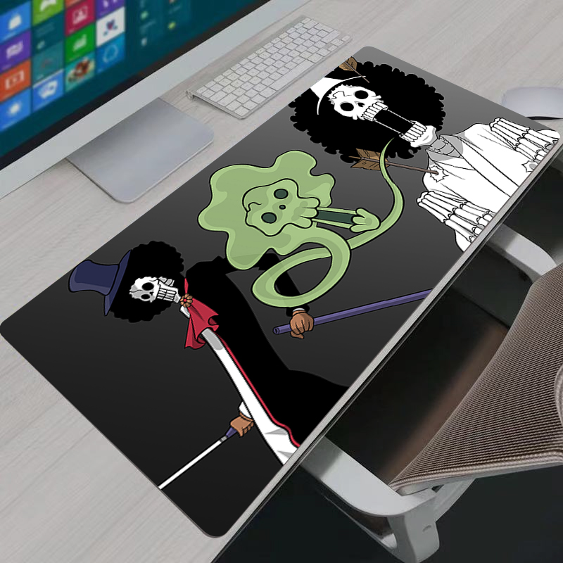 Alfombrilla de ratón para jueg - Home Office Rug reseña y precio